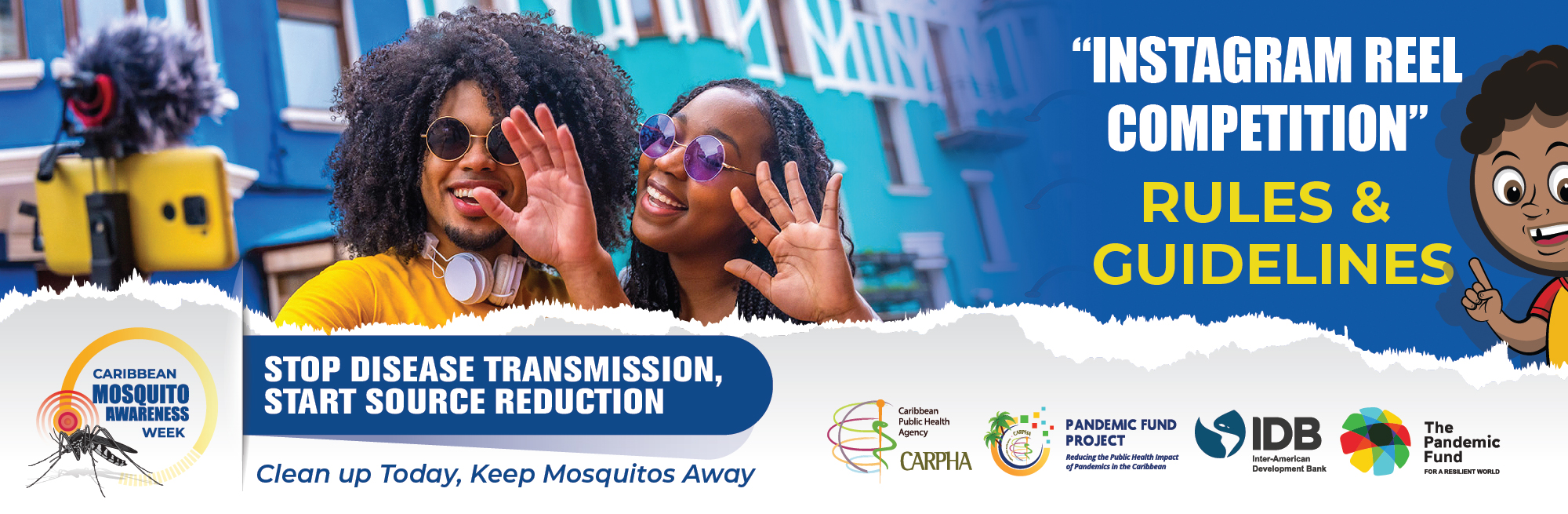 Caribbean Awareness Week